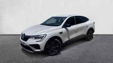 Renault Arkana RS Line TCe 103kW(140CV) EDC mild hybrid