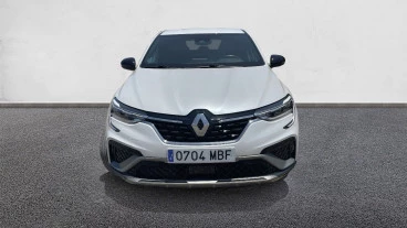 Renault Arkana RS Line TCe 103kW(140CV) EDC mild hybrid