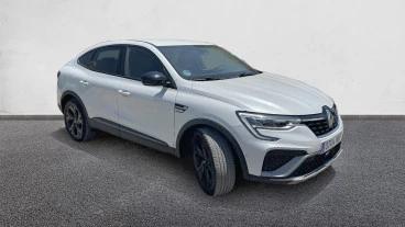 Renault Arkana RS Line TCe 103kW(140CV) EDC mild hybrid