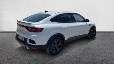 Renault Arkana RS Line TCe 103kW(140CV) EDC mild hybrid