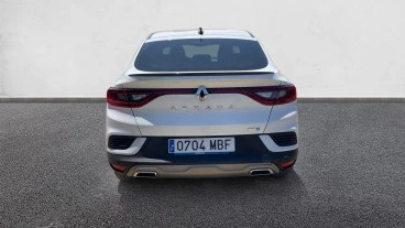 Renault Arkana RS Line TCe 103kW(140CV) EDC mild hybrid
