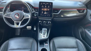 Renault Arkana RS Line TCe 103kW(140CV) EDC mild hybrid