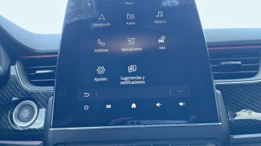 Renault Arkana RS Line TCe 103kW(140CV) EDC mild hybrid