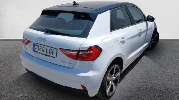 Audi A1 Sportback 25 TFSI 70kW (95CV)