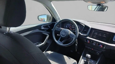 Audi A1 Sportback 25 TFSI 70kW (95CV)