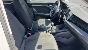 Audi A1 Sportback 25 TFSI 70kW (95CV)