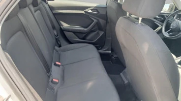 Audi A1 Sportback 25 TFSI 70kW (95CV)