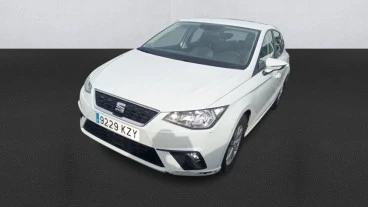 Seat Ibiza 1.0 EcoTSI 70kW (95CV) Style Plus
