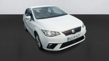 Seat Ibiza 1.0 EcoTSI 70kW (95CV) Style Plus