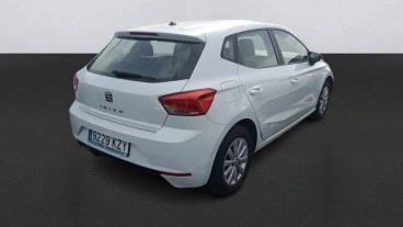 Seat Ibiza 1.0 EcoTSI 70kW (95CV) Style Plus