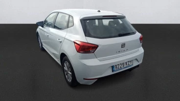 Seat Ibiza 1.0 EcoTSI 70kW (95CV) Style Plus