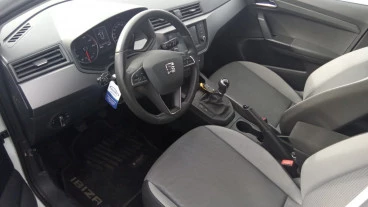 Seat Ibiza 1.0 EcoTSI 70kW (95CV) Style Plus