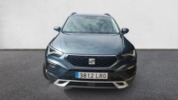 Seat Ateca 1.5 TSI 110kW (150CV) DSG St&Sp Style
