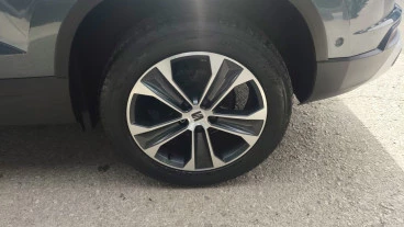 Seat Ateca 1.5 TSI 110kW (150CV) DSG St&Sp Style