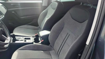 Seat Ateca 1.5 TSI 110kW (150CV) DSG St&Sp Style