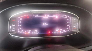 Seat Ateca 1.5 TSI 110kW (150CV) DSG St&Sp Style