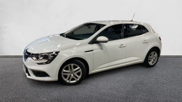 Renault Megane Business Blue dCi 70 kW (95CV)