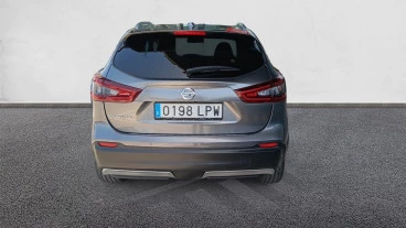 Nissan Qashqai DIG-T 117 kW (160 CV) E6D DCT N-CONNECTA