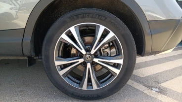 Nissan Qashqai DIG-T 117 kW (160 CV) E6D DCT N-CONNECTA