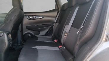 Nissan Qashqai DIG-T 117 kW (160 CV) E6D DCT N-CONNECTA