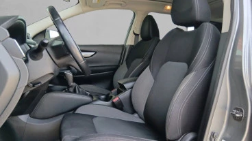 Nissan Qashqai DIG-T 117 kW (160 CV) E6D DCT N-CONNECTA