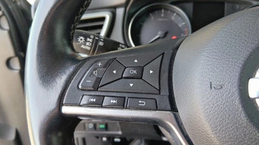 Nissan Qashqai DIG-T 117 kW (160 CV) E6D DCT N-CONNECTA