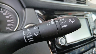 Nissan Qashqai DIG-T 117 kW (160 CV) E6D DCT N-CONNECTA