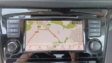Nissan Qashqai DIG-T 117 kW (160 CV) E6D DCT N-CONNECTA
