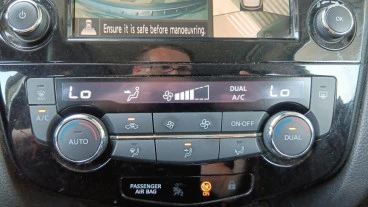 Nissan Qashqai DIG-T 117 kW (160 CV) E6D DCT N-CONNECTA