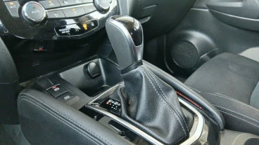 Nissan Qashqai DIG-T 117 kW (160 CV) E6D DCT N-CONNECTA