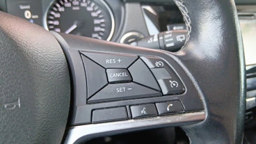 Nissan Qashqai DIG-T 117 kW (160 CV) E6D DCT N-CONNECTA