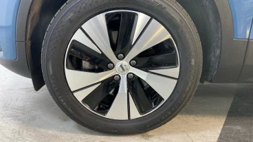Volvo XC40 2.0 B3 G Core Auto