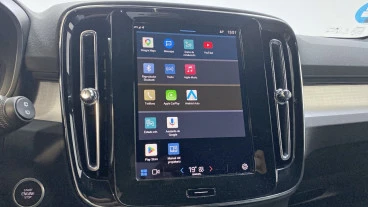 Volvo XC40 2.0 B3 G Core Auto