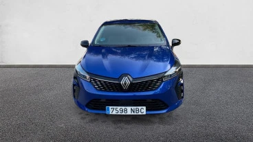 Renault Clio Evolution dCi 100 (74kw)