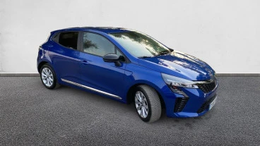 Renault Clio Evolution dCi 100 (74kw)