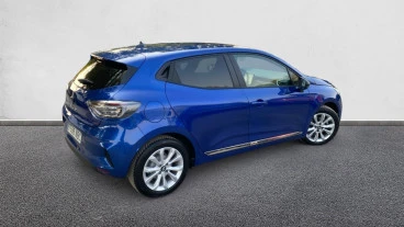 Renault Clio Evolution dCi 100 (74kw)