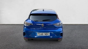 Renault Clio Evolution dCi 100 (74kw)