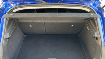 Renault Clio Evolution dCi 100 (74kw)
