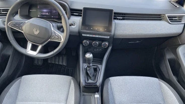 Renault Clio Evolution dCi 100 (74kw)