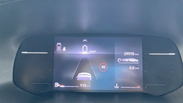 Renault Clio Evolution dCi 100 (74kw)
