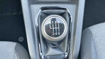 Renault Clio Evolution dCi 100 (74kw)