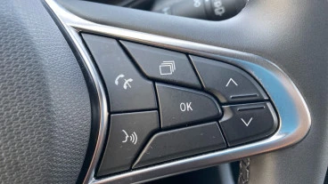 Renault Clio Evolution dCi 100 (74kw)