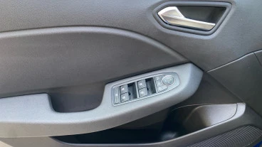 Renault Clio Evolution dCi 100 (74kw)