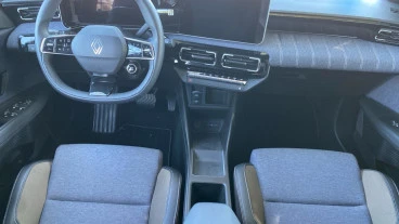 Renault 5 E-Tech Techno 110kW (150CV) Autonomía Confort