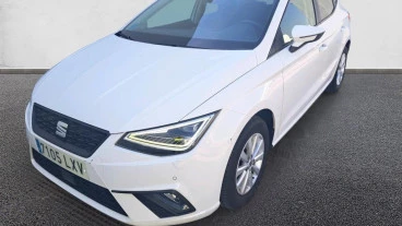 Seat Ibiza 1.0 TSI 81kW (110CV) Style Plus