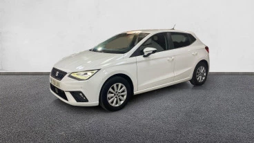 Seat Ibiza 1.0 TSI 81kW (110CV) Style Plus