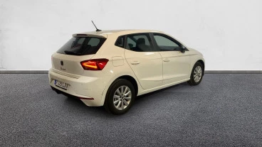Seat Ibiza 1.0 TSI 81kW (110CV) Style Plus