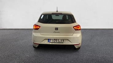 Seat Ibiza 1.0 TSI 81kW (110CV) Style Plus