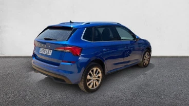 Skoda Kamiq 1.0 TSI 70kW (95CV) Ambition
