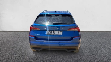 Skoda Kamiq 1.0 TSI 70kW (95CV) Ambition